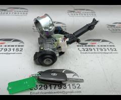 BLOCCHETTO ACCENSIONE CON CHIAVE 2019 HYUNDAI I30/ - 16
