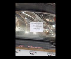 FARO FANALE ANTERIORE DESTRO 2006 HYUNDAI SANTA FE - 8