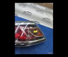 FARO FANALE POSTERIORE SINISTRA MAZDA 6 2010-2012 - 6
