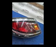FARO FANALE POSTERIORE SINISTRA MAZDA 6 2010-2012 - 7