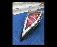FARO FANALE POSTERIORE SINISTRA MAZDA 6 2010-2012 - 9