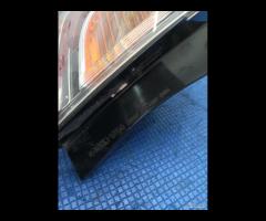 FARO FANALE POSTERIORE SINISTRA MAZDA 6 2010-2012 - 24