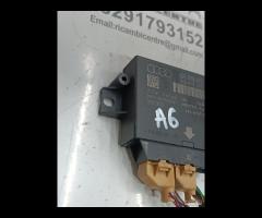 CENTRALINA SENSORE DI PARCHEGGIO 2015 AUDI A6 C7 A - 12