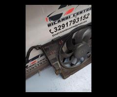 VENTOLA RAFFREDDAMENTO MOTORE BMW F20 2014 2.0D 17 - 7