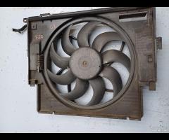 VENTOLA RAFFREDDAMENTO MOTORE BMW F20 2014 2.0D 17 - 18