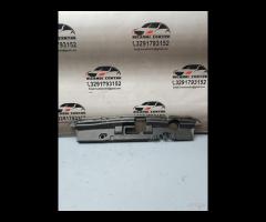 SUPPORTO SERRATURA COFANO PANNELLO SLAM NISSAN LEA