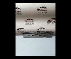 SUPPORTO SERRATURA COFANO PANNELLO SLAM NISSAN LEA