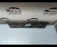 SUPPORTO SERRATURA COFANO PANNELLO SLAM NISSAN LEA
