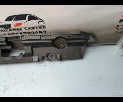 SUPPORTO SERRATURA COFANO PANNELLO SLAM NISSAN LEA