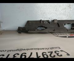 SUPPORTO SERRATURA COFANO PANNELLO SLAM NISSAN LEA - 6