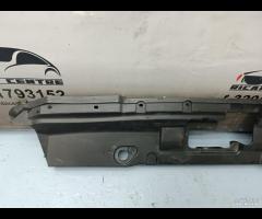 SUPPORTO SERRATURA COFANO PANNELLO SLAM NISSAN LEA - 7