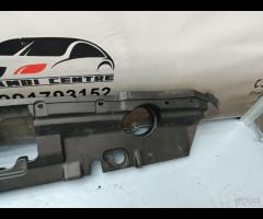 SUPPORTO SERRATURA COFANO PANNELLO SLAM NISSAN LEA - 9