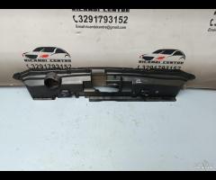 SUPPORTO SERRATURA COFANO PANNELLO SLAM NISSAN LEA - 10