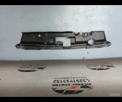 SUPPORTO SERRATURA COFANO PANNELLO SLAM NISSAN LEA - 14