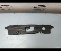 SUPPORTO SERRATURA COFANO PANNELLO SLAM NISSAN LEA - 16