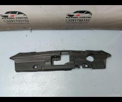SUPPORTO SERRATURA COFANO PANNELLO SLAM NISSAN LEA - 17