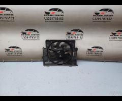 VENTOLA RAFFREDDAMENTO MOTORE BMW F20 2013 2.0D 17
