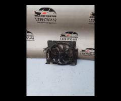 VENTOLA RAFFREDDAMENTO MOTORE BMW F20 2013 2.0D 17 - 8