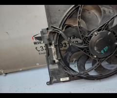 VENTOLA RAFFREDDAMENTO MOTORE BMW F20 2013 2.0D 17 - 16