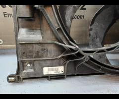 VENTOLA RAFFREDDAMENTO MOTORE BMW F20 2013 2.0D 17 - 17