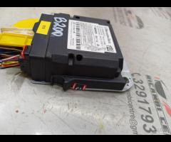 CENTRALINA CONTROLLO AIRBAG 2012 MERCEDES-BENZ B20 - 9