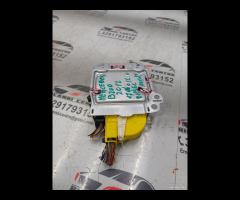 CENTRALINA CONTROLLO AIRBAG 2012 MERCEDES-BENZ B20 - 16