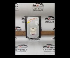 CENTRALINA AMPLIFICATORE AUDIO 2007 LAND ROVER FRE - 3