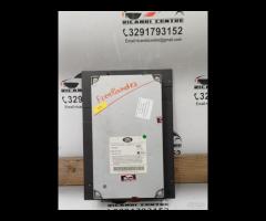 CENTRALINA AMPLIFICATORE AUDIO 2007 LAND ROVER FRE - 4