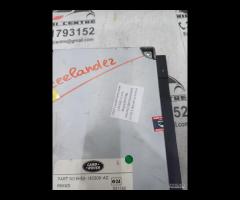 CENTRALINA AMPLIFICATORE AUDIO 2007 LAND ROVER FRE - 16