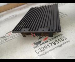 CENTRALINA AMPLIFICATORE AUDIO 2007 LAND ROVER FRE - 21