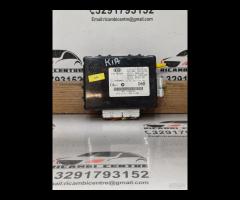 CENTRALINA BCM MODULO COMANDO CORPO 2017 KIA CEED - 3