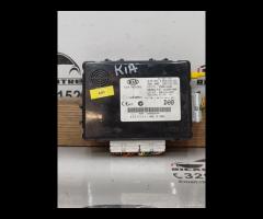 CENTRALINA BCM MODULO COMANDO CORPO 2017 KIA CEED - 4