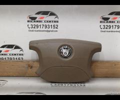AIRBAG VOLANTE 2007 JAGUAR S-TYPE 4R8354043B13AF0A - 1