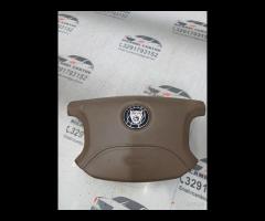 AIRBAG VOLANTE 2007 JAGUAR S-TYPE 4R8354043B13AF0A - 2