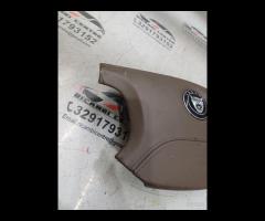 AIRBAG VOLANTE 2007 JAGUAR S-TYPE 4R8354043B13AF0A - 4