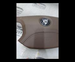 AIRBAG VOLANTE 2007 JAGUAR S-TYPE 4R8354043B13AF0A - 5