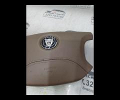 AIRBAG VOLANTE 2007 JAGUAR S-TYPE 4R8354043B13AF0A - 6