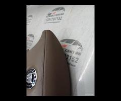 AIRBAG VOLANTE 2007 JAGUAR S-TYPE 4R8354043B13AF0A - 9