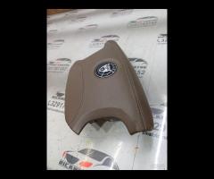 AIRBAG VOLANTE 2007 JAGUAR S-TYPE 4R8354043B13AF0A - 11