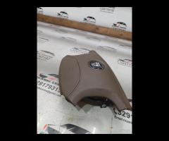 AIRBAG VOLANTE 2007 JAGUAR S-TYPE 4R8354043B13AF0A - 12