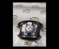 AIRBAG VOLANTE 2007 JAGUAR S-TYPE 4R8354043B13AF0A - 15