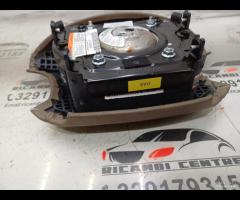 AIRBAG VOLANTE 2007 JAGUAR S-TYPE 4R8354043B13AF0A - 17