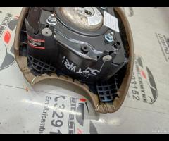AIRBAG VOLANTE 2007 JAGUAR S-TYPE 4R8354043B13AF0A - 18