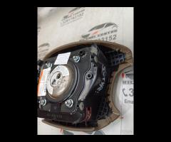 AIRBAG VOLANTE 2007 JAGUAR S-TYPE 4R8354043B13AF0A - 19