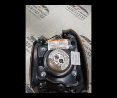 AIRBAG VOLANTE 2007 JAGUAR S-TYPE 4R8354043B13AF0A - 22