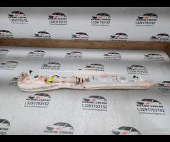 AIRBAG A TENDINA LATERALE SINISTRO 2011 SEAT LEON - 1