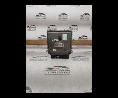 CENTRALINA MOTORE ECU VOLVO XC90 I D5244T4 3127246 - 1