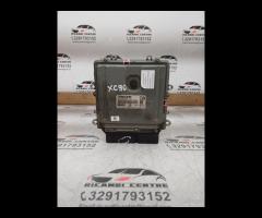 CENTRALINA MOTORE ECU VOLVO XC90 I D5244T4 3127246 - 2