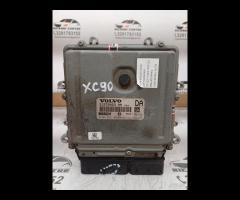 CENTRALINA MOTORE ECU VOLVO XC90 I D5244T4 3127246 - 3