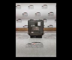 CENTRALINA MOTORE ECU VOLVO XC90 I D5244T4 3127246 - 18